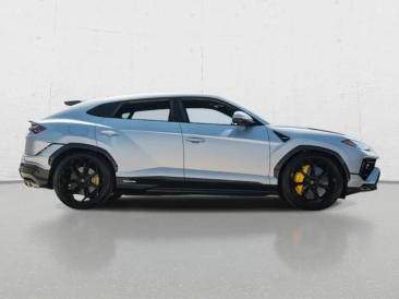 Lamborghini Urus Urus Performante — photo 2