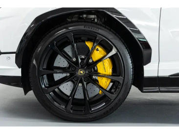 Lamborghini Urus Urus S — photo 8