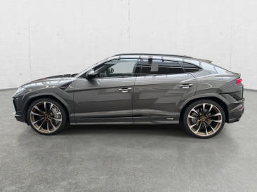 Lamborghini Urus Urus S — photo 2