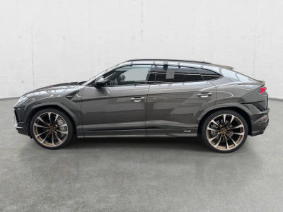 Lamborghini Urus Urus S