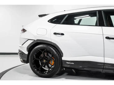 Lamborghini Urus Urus Performante — photo 54