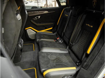 Lamborghini Urus Urus Performante — photo 8