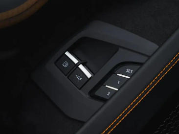Lamborghini Urus Urus SE — photo 30