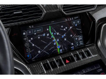 Lamborghini Urus Urus Performante — photo 26