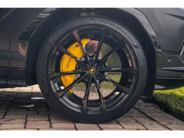 Lamborghini Urus Urus S — photo 8