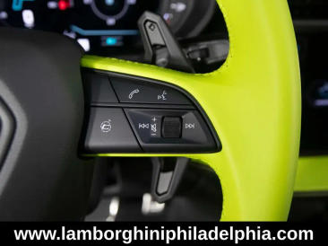 Lamborghini Urus Urus SE — photo 18