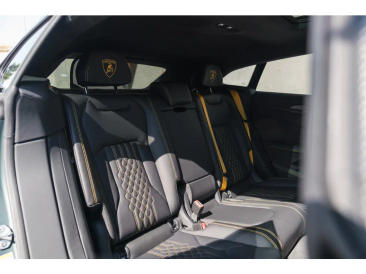 Lamborghini Urus Urus SE — photo 34