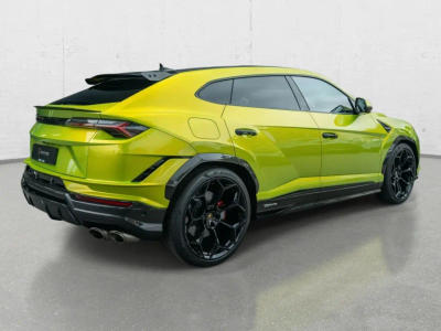 Lamborghini Urus Urus Performante