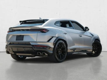 Lamborghini Urus Urus Performante — photo 3