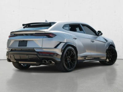 Lamborghini Urus Urus Performante
