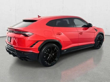 Lamborghini Urus Urus S — photo 3