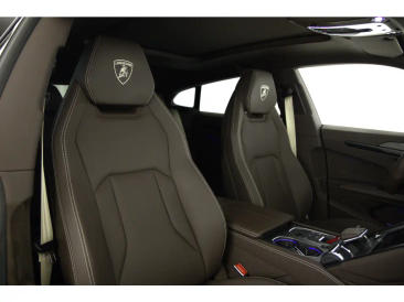Lamborghini Urus Urus S — photo 6