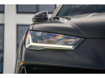 Lamborghini Urus Urus S — photo 9