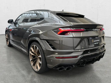 Lamborghini Urus Urus S — photo 3