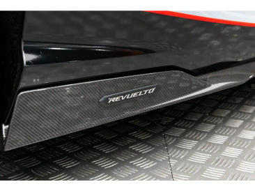 Lamborghini Revuelto Revuelto — photo 48