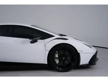 Lamborghini Huracán Huracán EVO LP 640-2 STO — photo 14