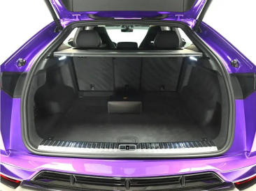Lamborghini Urus Urus Performante — photo 31