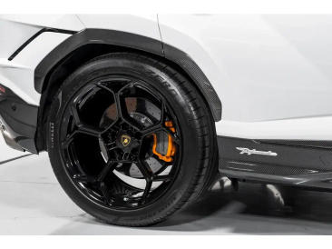 Lamborghini Urus Urus Performante — photo 55
