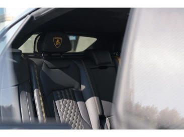 Lamborghini Urus Urus SE — photo 35