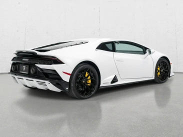 Lamborghini Huracán Huracán EVO LP 640-4 — photo 3