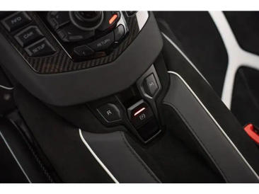 Lamborghini Aventador Aventador LP 770-4 SVJ — photo 15