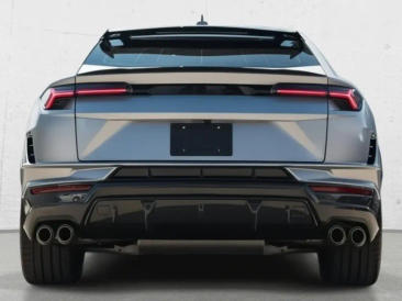 Lamborghini Urus Urus Performante — photo 4