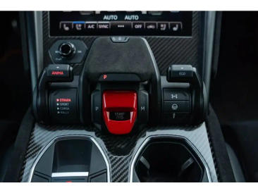 Lamborghini Urus Urus Performante — photo 26
