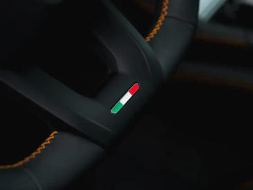 Lamborghini Urus Urus SE — photo 32