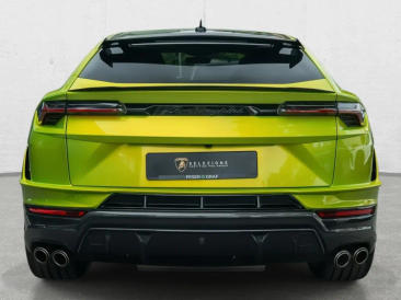 Lamborghini Urus Urus Performante — photo 4