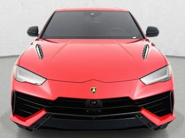 Lamborghini Urus Urus S — photo 4