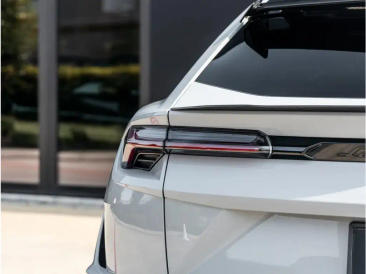Lamborghini Urus Urus Performante — photo 10