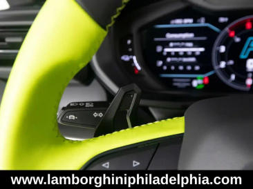 Lamborghini Urus Urus SE — photo 20