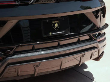 Lamborghini Urus Urus Performante — photo 23