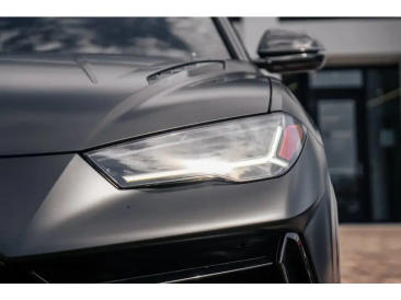 Lamborghini Urus Urus S — photo 10