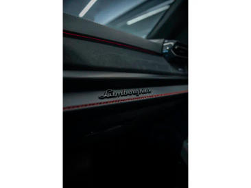 Lamborghini Urus Urus SE — photo 20