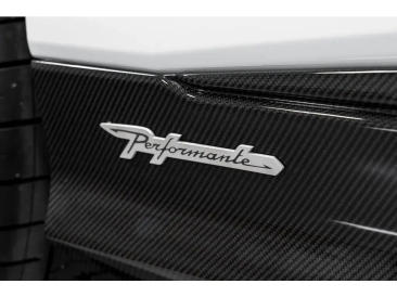 Lamborghini Urus Urus Performante — photo 56
