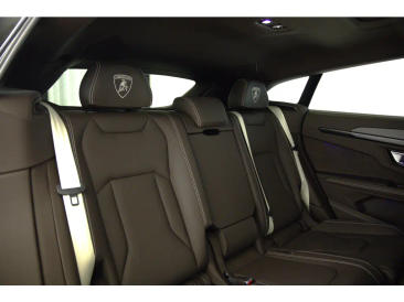 Lamborghini Urus Urus S — photo 8