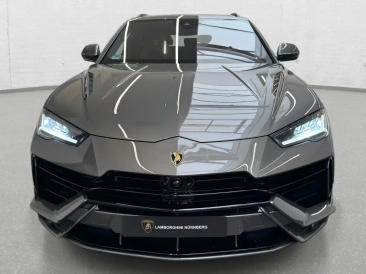 Lamborghini Urus Urus S — photo 5