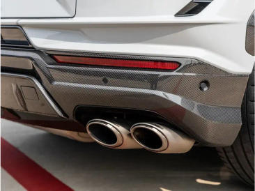Lamborghini Urus Urus Performante — photo 11