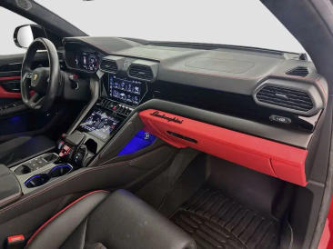 Lamborghini Urus Urus S — photo 5
