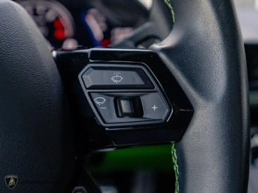 Lamborghini Huracán Huracán EVO LP 610-2 RWD — photo 21