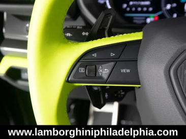 Lamborghini Urus Urus SE — photo 21