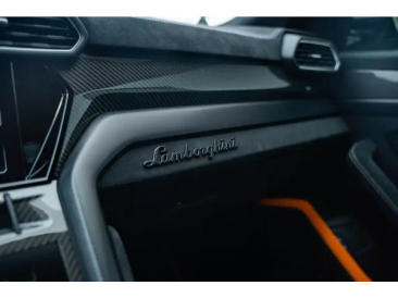 Lamborghini Urus Urus Performante — photo 27
