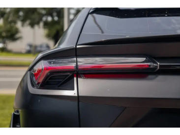 Lamborghini Urus Urus S — photo 11