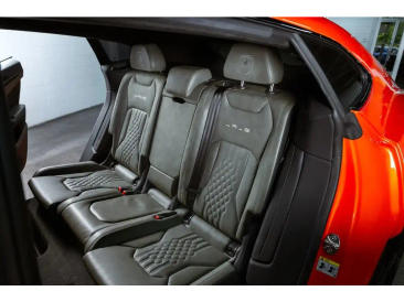 Lamborghini Urus Urus S — photo 8