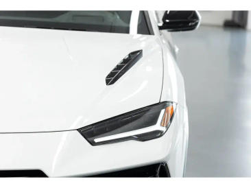 Lamborghini Urus Urus S — photo 10