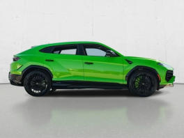 Lamborghini Urus Urus SE - 2025 - Joinsteer - #1