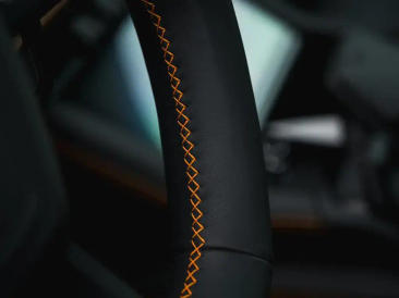 Lamborghini Urus Urus SE — photo 34