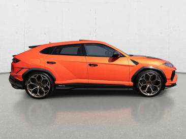 Lamborghini Urus Urus Performante — photo 2