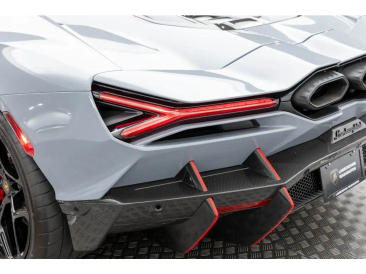 Lamborghini Revuelto Revuelto — photo 50